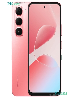 Infinix Hot 60+