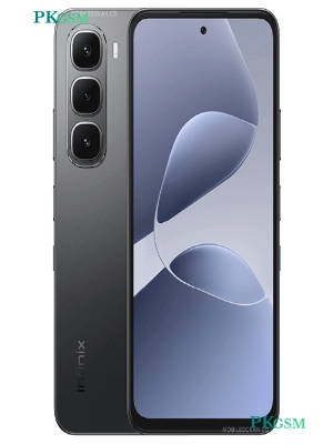 Infinix Hot 60i