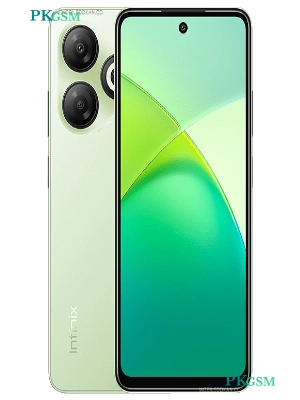 Infinix Smart 10 HD