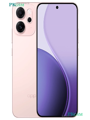 Oppo Reno14 F