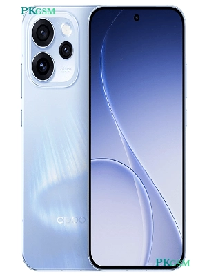 Oppo Reno15