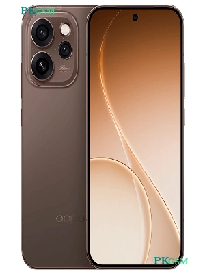 Oppo Reno15 F