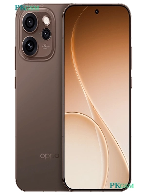 Oppo Reno16 Pro