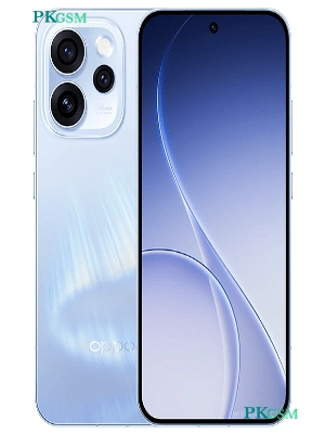 Oppo Reno15 Pro Mini