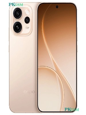Oppo Reno15 Pro