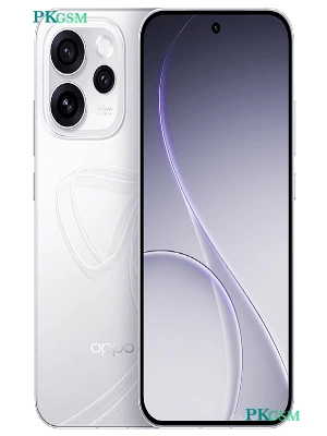 Oppo Reno 15c