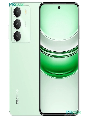 Realme C73