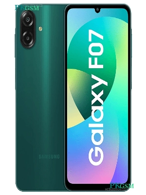 Samsung Galaxy F07