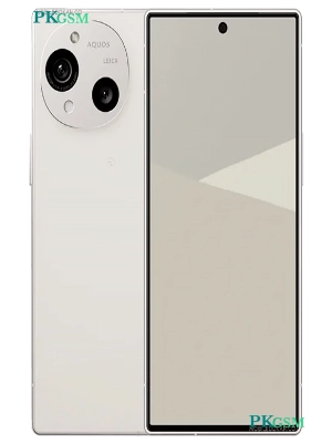 Sharp Aquos R10