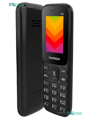 Symphony A20