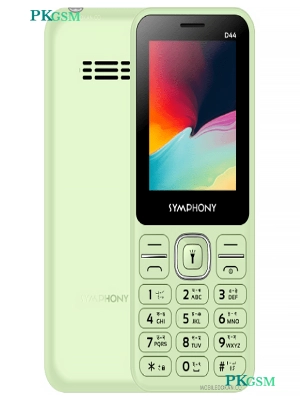 Symphony D44