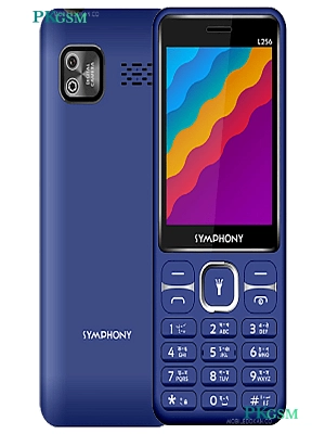 Symphony L256