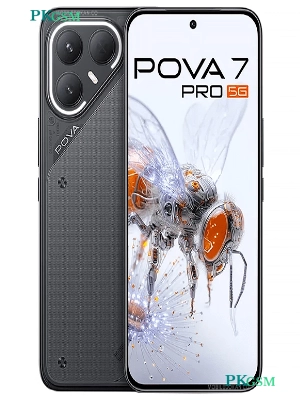 Tecno Pova 8 Pro