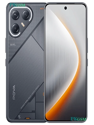 Tecno Pova 7 Ultra