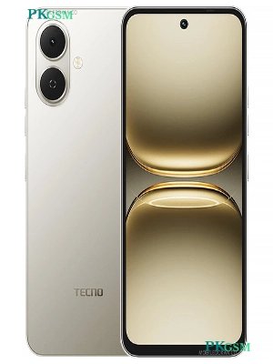 Tecno Spark Go 2