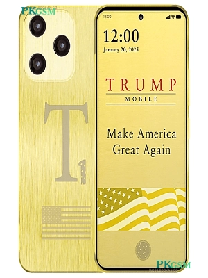 Trump Mobile T1 Phone