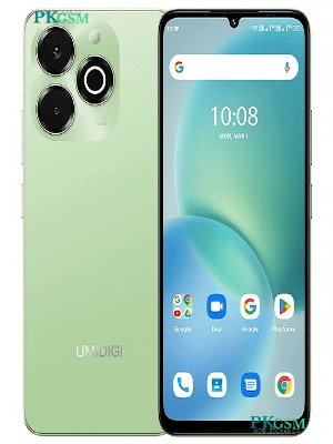 Umidigi G9x