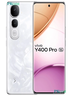 Vivo Y400 Pro
