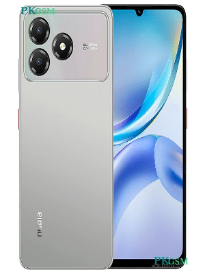 ZTE Blade A36