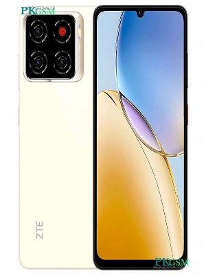 ZTE Blade A56