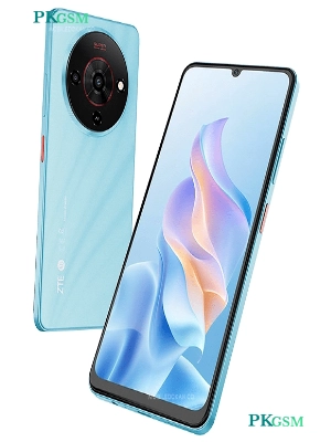 ZTE Blade A76
