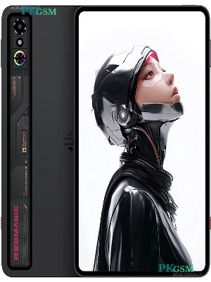ZTE RedMagic Astra