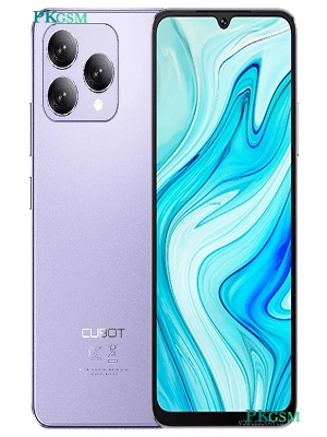 Cubot A40