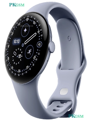 Google Pixel Watch 4