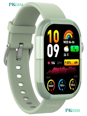 Infinix Xwatch 3 Chic