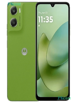 Motorola Moto G06