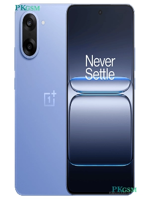 OnePlus Nord CE6