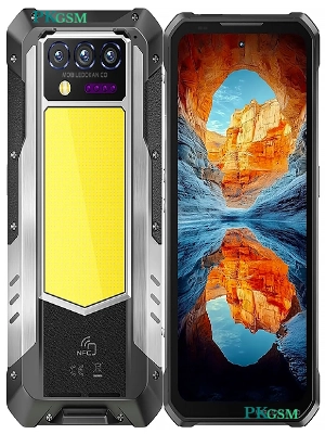 Oukitel WP100 Titan