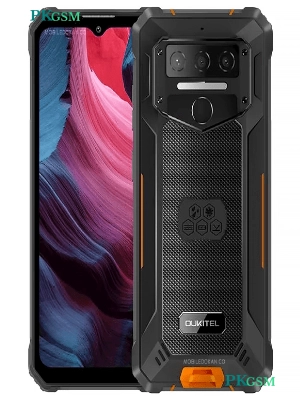 Oukitel WP23 Plus