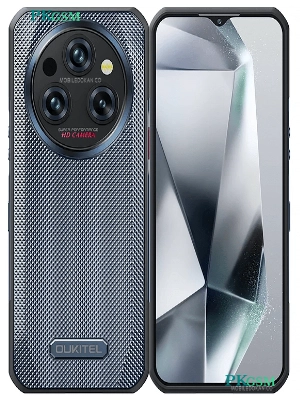 Oukitel WP35 Pro