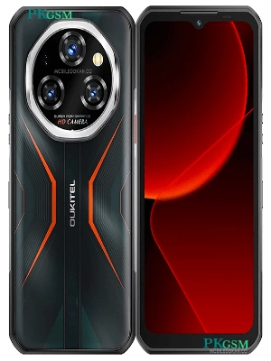 Oukitel WP55