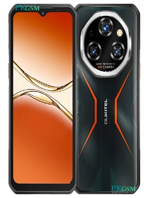 Oukitel WP55 Pro