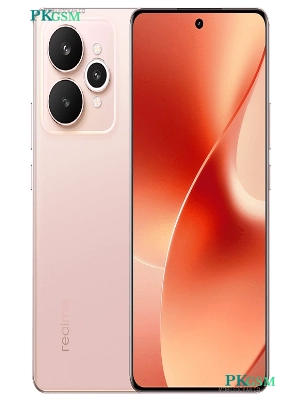Realme 15