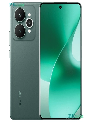 Realme 15