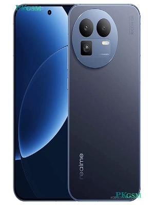 Realme GT8 (China)
