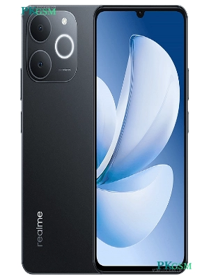 Realme Narzo 80 Lite 4G