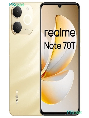 Realme Note 70T