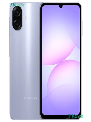 Samsung Galaxy A07 4G