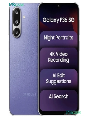 Samsung Galaxy F36
