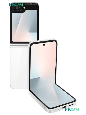 Samsung Galaxy Z Flip7 FE