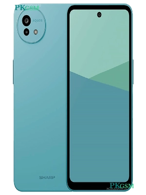 Sharp Aquos Wish5