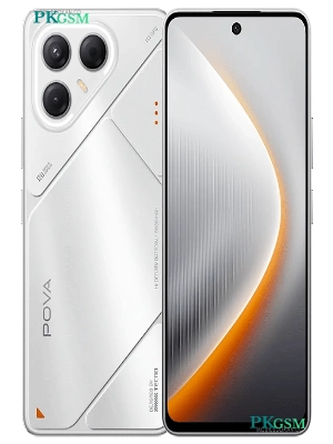 Tecno Pova 7