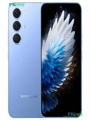 Tecno Spark 40 Pro