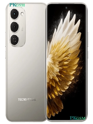 Tecno Spark 50 Pro+