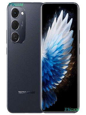 Tecno Spark 40 Pro+