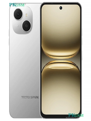 Tecno Spark 40C
